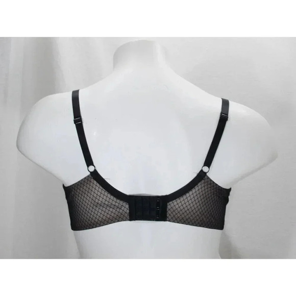42DD Gilligan O'Malley Full Coverage Lace Molded Cup Nursing Maternity UW Bra NW - Picture 5 of 8